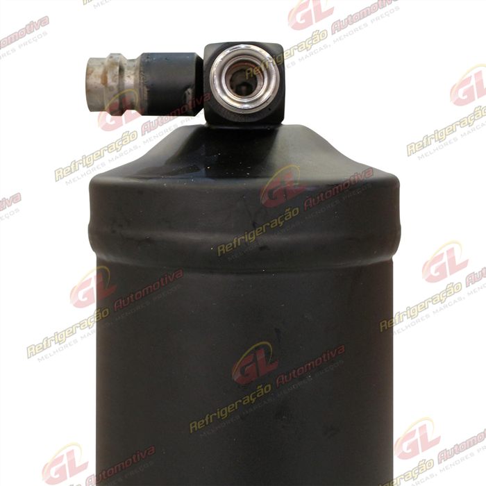 Filtro Secador Caminhão Volvo NH/FM/FH Até 2014 OEM: 20490945/ VOE1618848 — foto 8