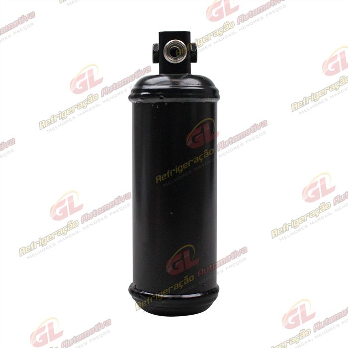 Filtro Secador Universal O'ring para 2 Pressostatos Máquina Trator Valtra OEM: 32814800 — foto 2