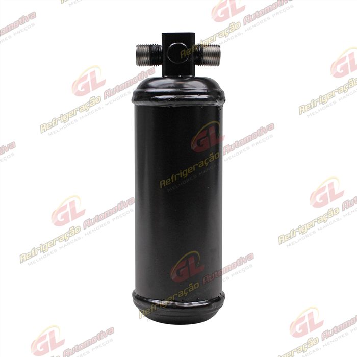 Filtro Secador Universal O'ring para 2 Pressostatos Máquina Trator Valtra OEM: 32814800 — foto 3