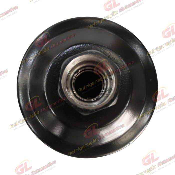 Filtro Acumulador Máquina Pá Carregadeira Volvo / Caterpillar 938G Série 2 OEM: 186-6190/ 186-6189/ 151-5261/ 101-8789/ 106-1018/ 176-3900 — foto 4