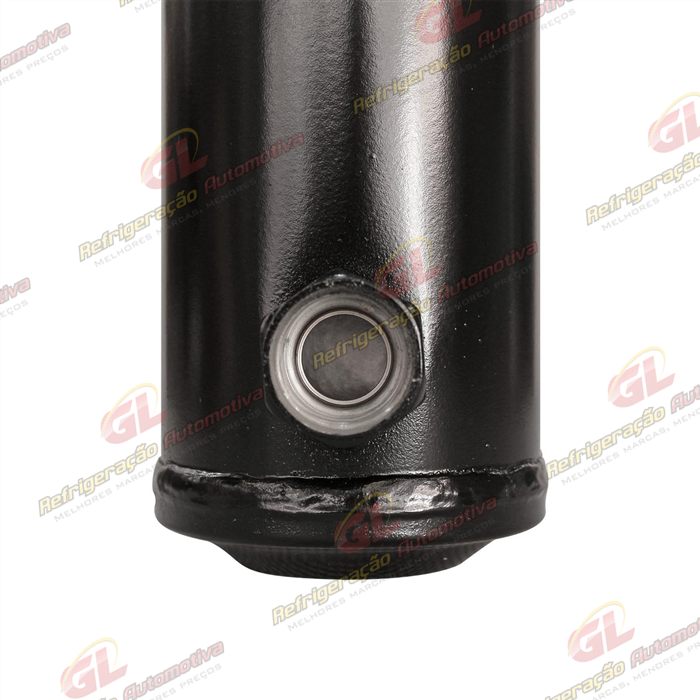 Filtro Acumulador Máquina Pá Carregadeira Volvo / Caterpillar 938G Série 2 OEM: 186-6190/ 186-6189/ 151-5261/ 101-8789/ 106-1018/ 176-3900 — foto 5