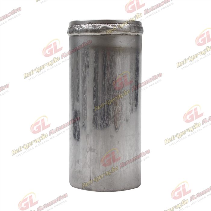Filtro Secador Volkswagen Golf 2003> Sistema Delphi