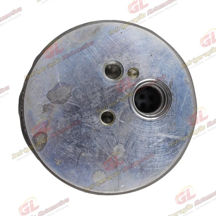 Filtro Secador Volkswagen Golf 2003> Sistema Delphi — foto 2