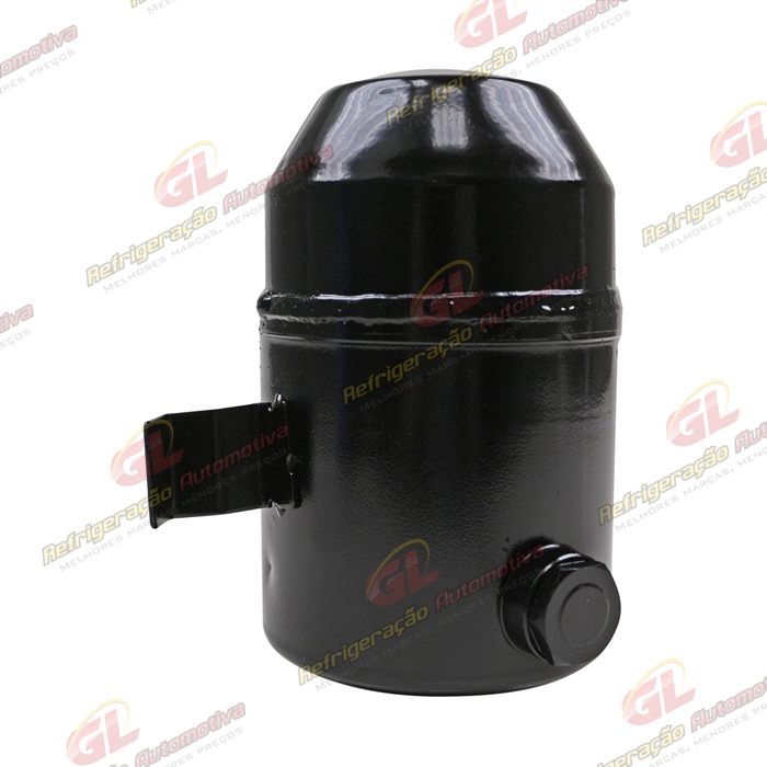 Filtro Secador Caminhão Scania Série 4/5 Cabines P/G/R 2007 até 2017 OEM: 1772730 — foto 2