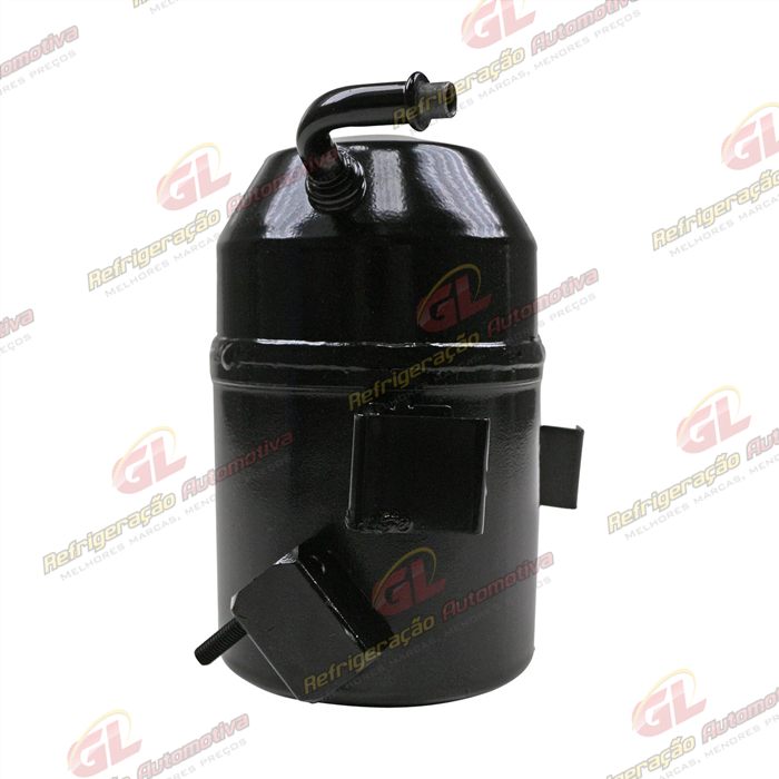 Filtro Secador Caminhão Scania Série 4/5 Cabines P/G/R 2007 até 2017 OEM: 1772730 — foto 3