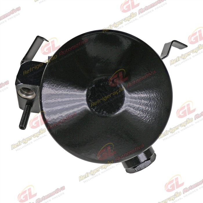 Filtro Secador Caminhão Scania Série 4/5 Cabines P/G/R 2007 até 2017 OEM: 1772730 — foto 5