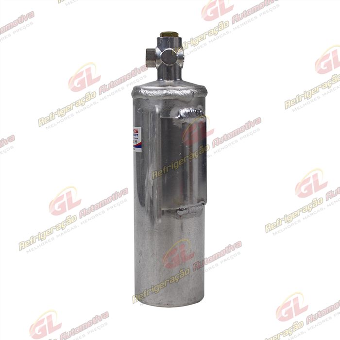 Filtro Secador Caminhão Chinês HOWO CNHTC OEM-WG1642820025/2 — foto 2