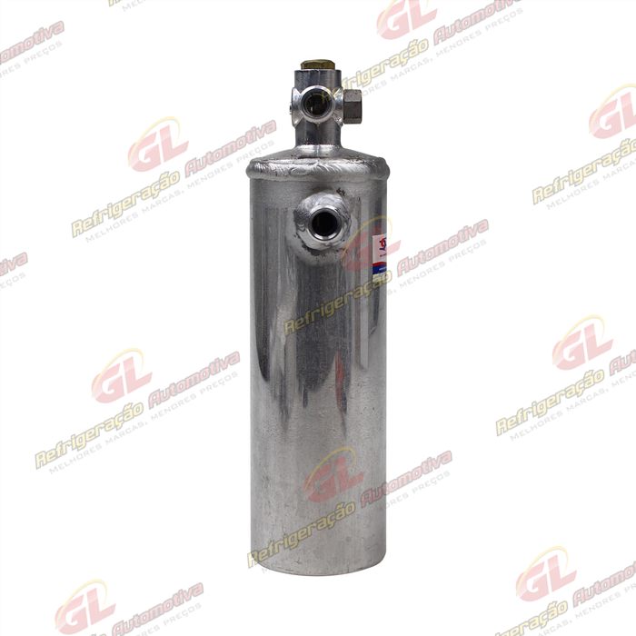 Filtro Secador Caminhão Chinês HOWO CNHTC OEM-WG1642820025/2 — foto 4