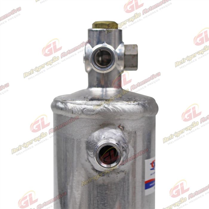 Filtro Secador Caminhão Chinês HOWO CNHTC OEM-WG1642820025/2 — foto 5