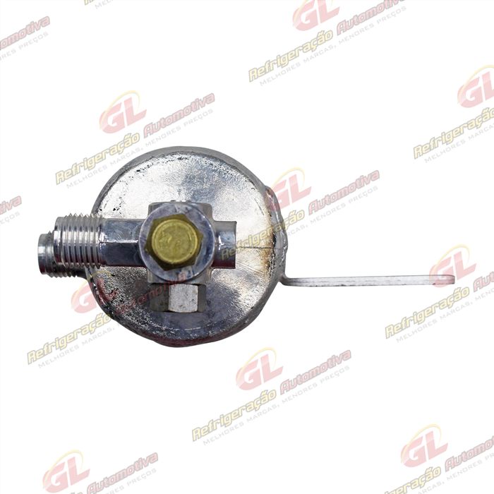 Filtro Secador Caminhão Chinês HOWO CNHTC OEM-WG1642820025/2 — foto 6