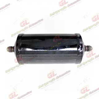 Filtro Secador 414x1/2 Ônibus Modelo D3/D1 Thermo king OEM: 066-4729