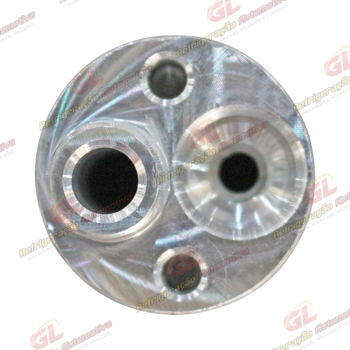Filtro Secador Volkswagen Jetta 2008> / Audi A3 2008> — foto 2