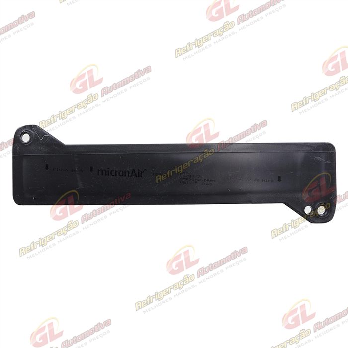 Filtro de Cabine Mitsubishi Airtrek/ Lancer Evolution 2003> / Grandis 2005> / L200 Triton / Pajero Dakar OEM: 52063110/ 52101541/ MR398288 — foto 5