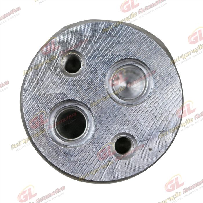 Filtro Secador Ford Fiesta México 2010>/ Ford Fiesta Nacional 2013>/ EcoSport 2012>/ Ford Ka 2014> — foto 2