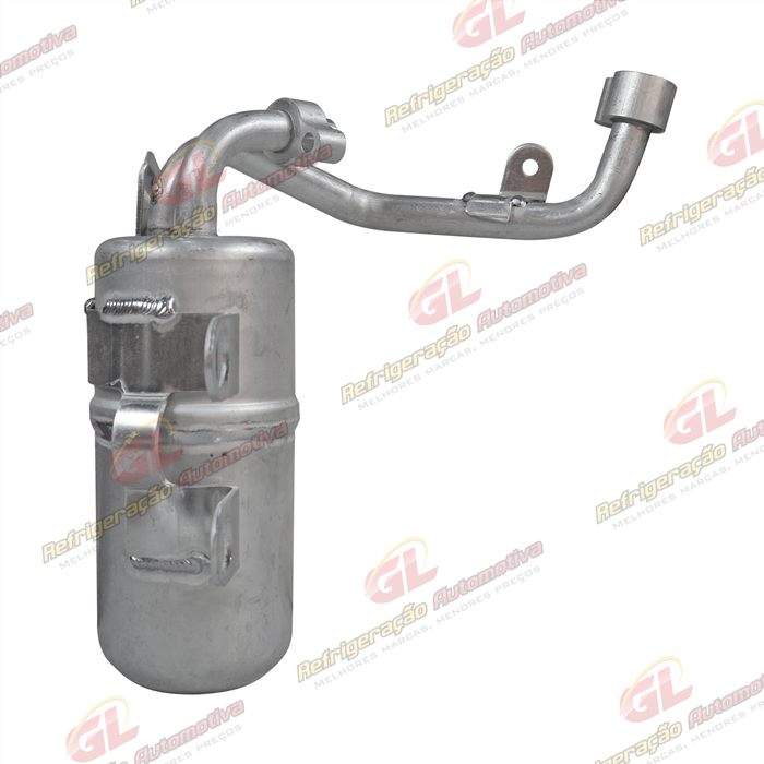 Filtro Acumulador Ford Focus Motor Duratec 2.0 Mes 09/2008> R134a — foto 2
