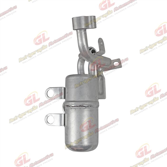 Filtro Acumulador Ford Focus Motor Duratec 2.0 Mes 09/2008> R134a — foto 3