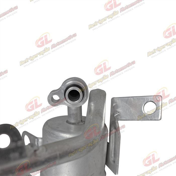 Filtro Acumulador Ford Focus Motor Duratec 2.0 Mes 09/2008> R134a — foto 7