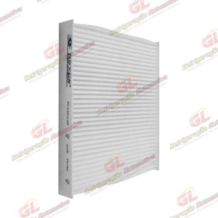 Filtro de Cabine Kia Soul 2010 Até 2014 OEM: 971332K000 — foto 2
