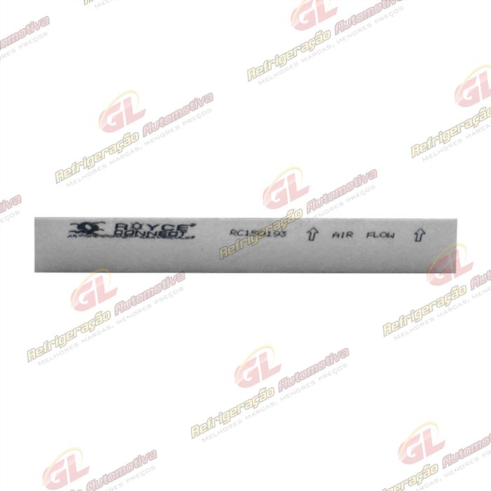 Filtro de Cabine Kia Soul 2010 Até 2014 OEM: 971332K000 — foto 3