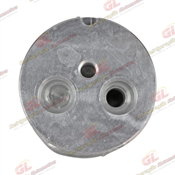 Filtro Secador Nissan Sentra 2008> — foto 3