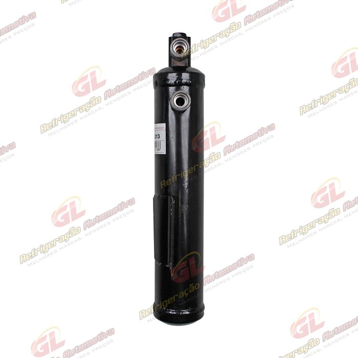 Filtro Secador Mercedes Benz Caminhão Actros OEM: A0008301783 — foto 2