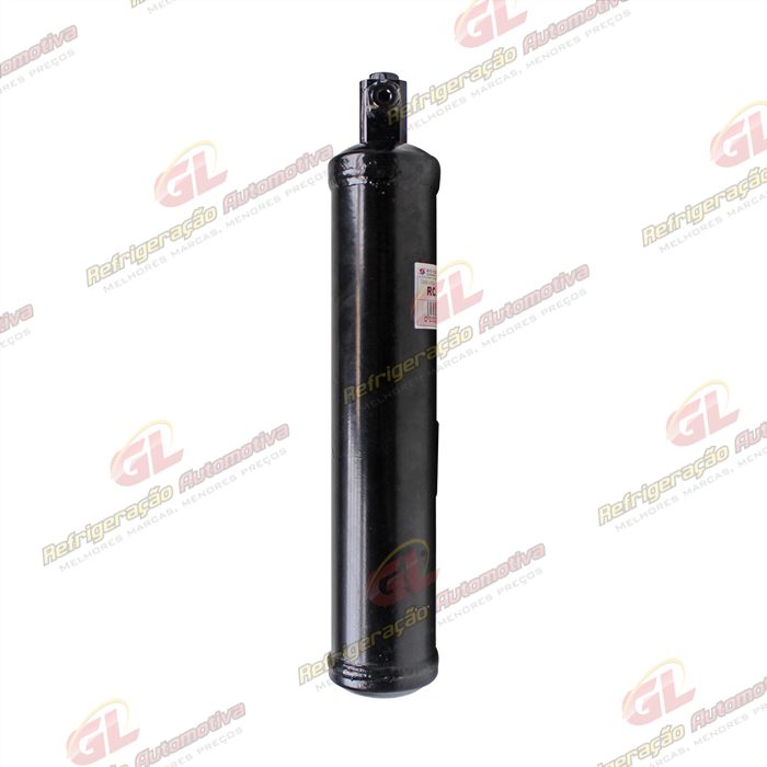 Filtro Secador Mercedes Benz Caminhão Actros OEM: A0008301783 — foto 4