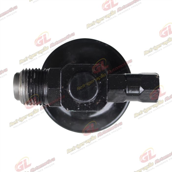 Filtro Secador Mercedes Benz Caminhão Actros OEM: A0008301783 — foto 6