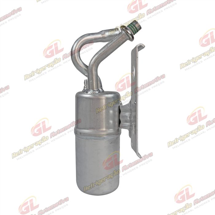 Filtro Acumulador Ford EcoSport 2003 > R134a — foto 2