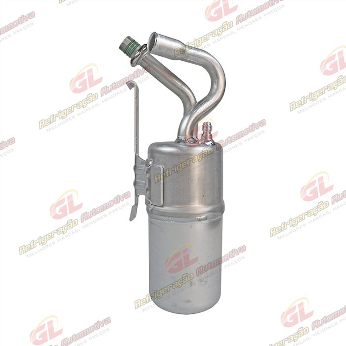 Filtro Acumulador Ford EcoSport 2003 > R134a — foto 4