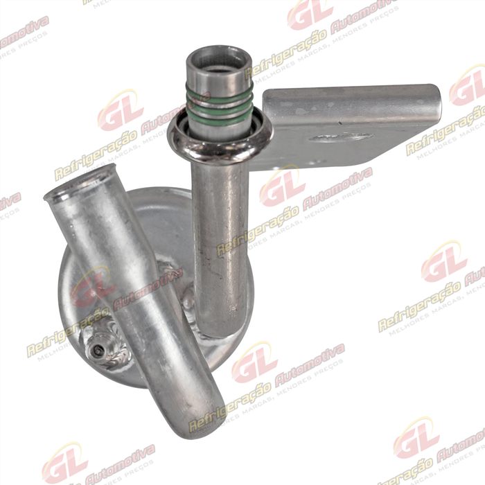 Filtro Acumulador Ford EcoSport 2003 > R134a — foto 5