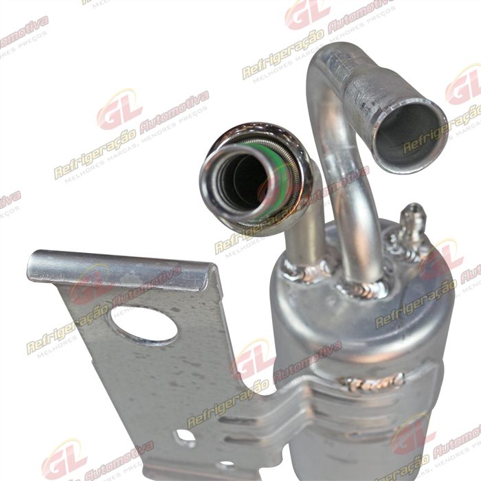 Filtro Acumulador Ford EcoSport 2003 > R134a — foto 7