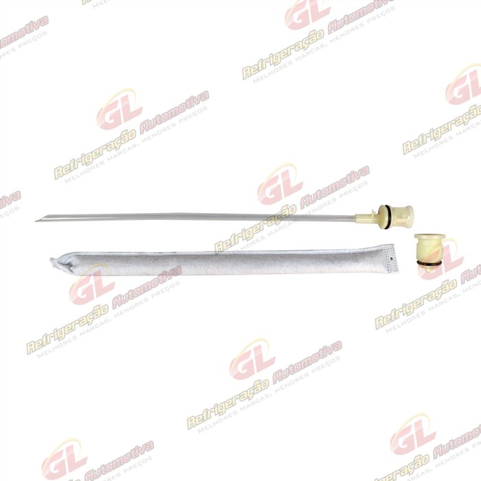 Filtro Secador de Cartucho Volkswagen Amarok/ Mercedes Benz - Série C