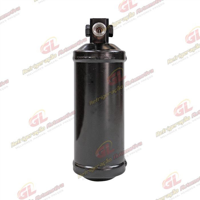 Filtro Secador Universal 2 Pressostato Special Máquina Case 7700 e Caminhão Daf — foto 2