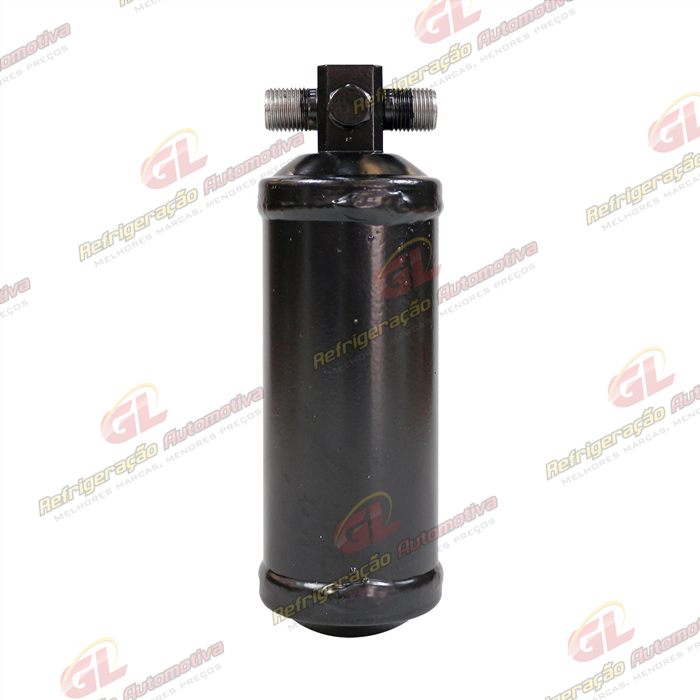 Filtro Secador Universal 2 Pressostato Special Máquina Case 7700 e Caminhão Daf — foto 3