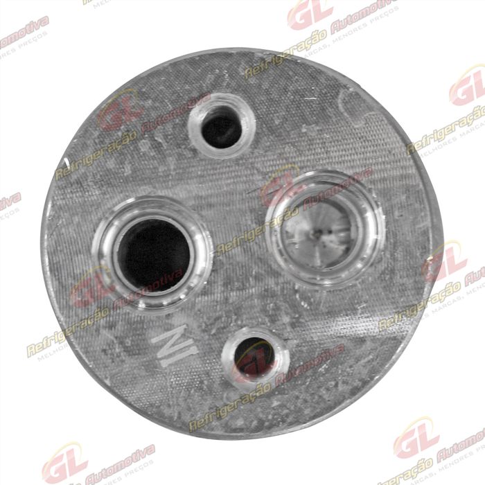 Filtro Secador Hyundai Tucson 2.0/2.7 2005> / Kia Sportage 2005>/ Sorento >2009 — foto 4