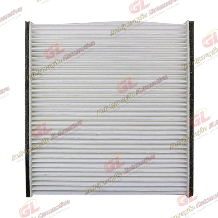 Filtro de Cabine Ford Edge 2011> OEM: 16N60019B/ 7T4Z19N619B