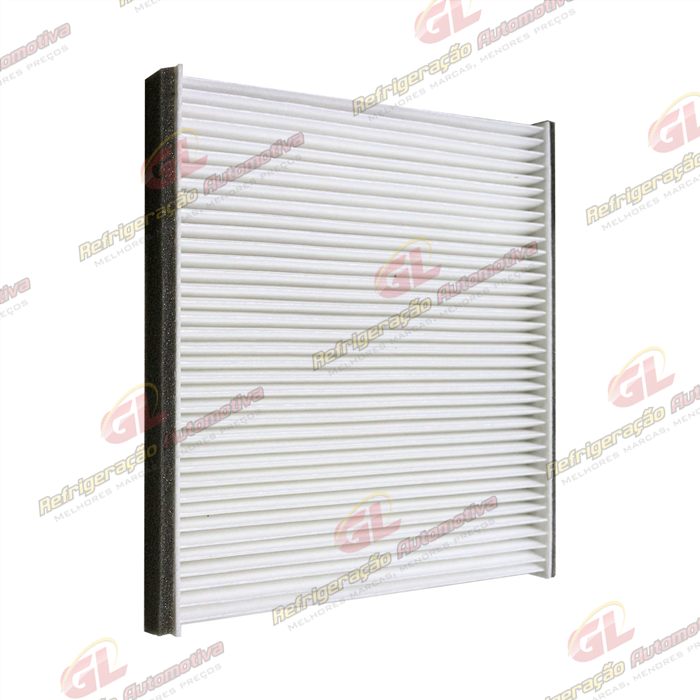 Filtro de Cabine Ford Edge 2011> OEM: 16N60019B/ 7T4Z19N619B — foto 2