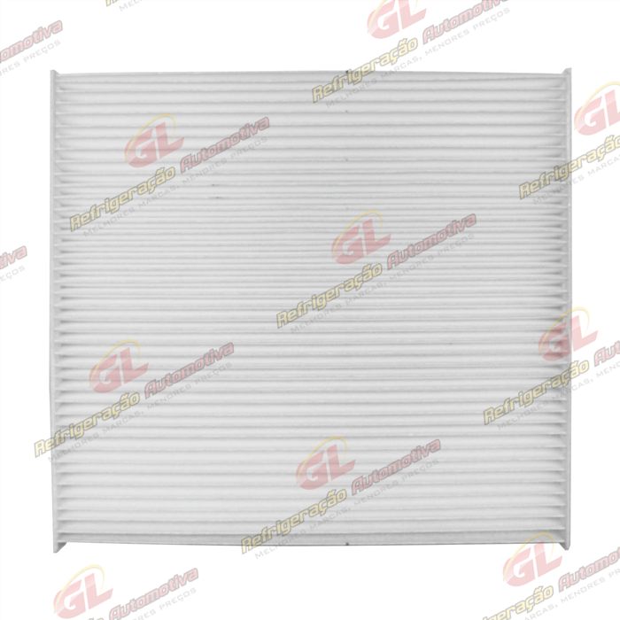 Filtro de Cabine Nissan Versa / March 2011 Até 2015 OEM: 272771HEOE/ BRPRT10429