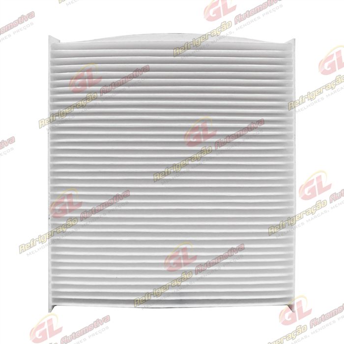 Filtro de Cabine Chevrolet S10/ Trailblazer 2012> OEM: 52101541/ 52063110/ 52091572