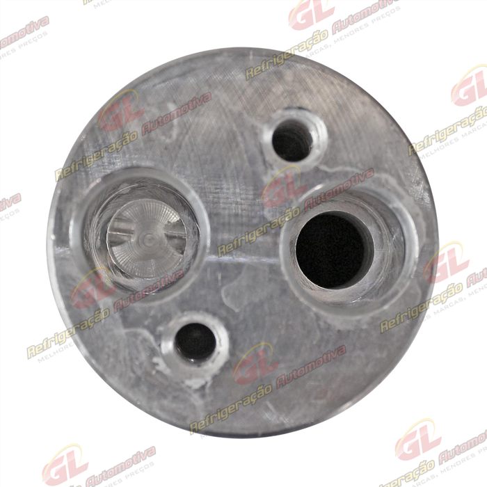 Filtro Secador Caminhão MAN OEM: 2V5820191 — foto 2