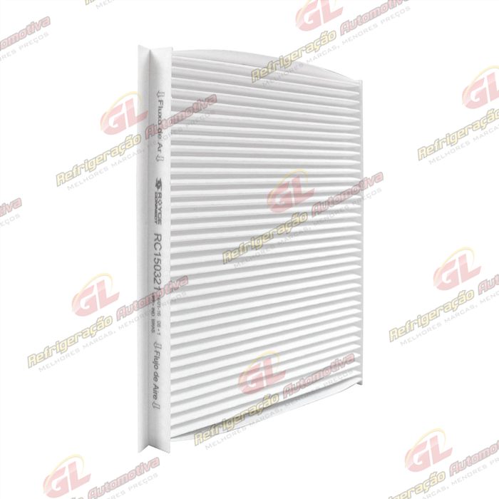 Filtro de Cabine Toyota Corolla 2007> / Rav4 2005> / Fielder 2007/ Camry 2006> — foto 2