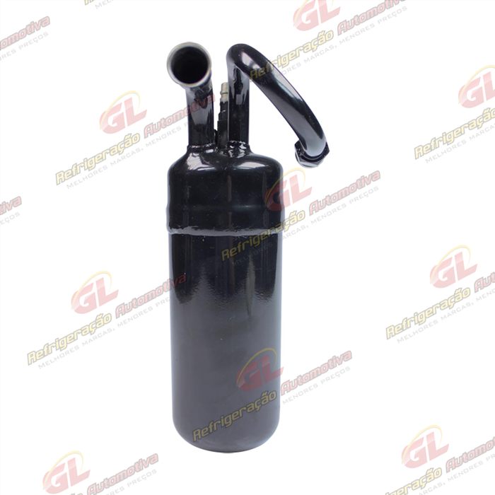 Filtro Acumulador Ford Ranger/Explorer 1998 Até 2000 12mm R134a — foto 2