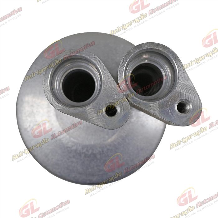 Filtro Acumulador Renault Megane 1.6 / 2.0 16v. 2006> OEM: 8200247360 — foto 2