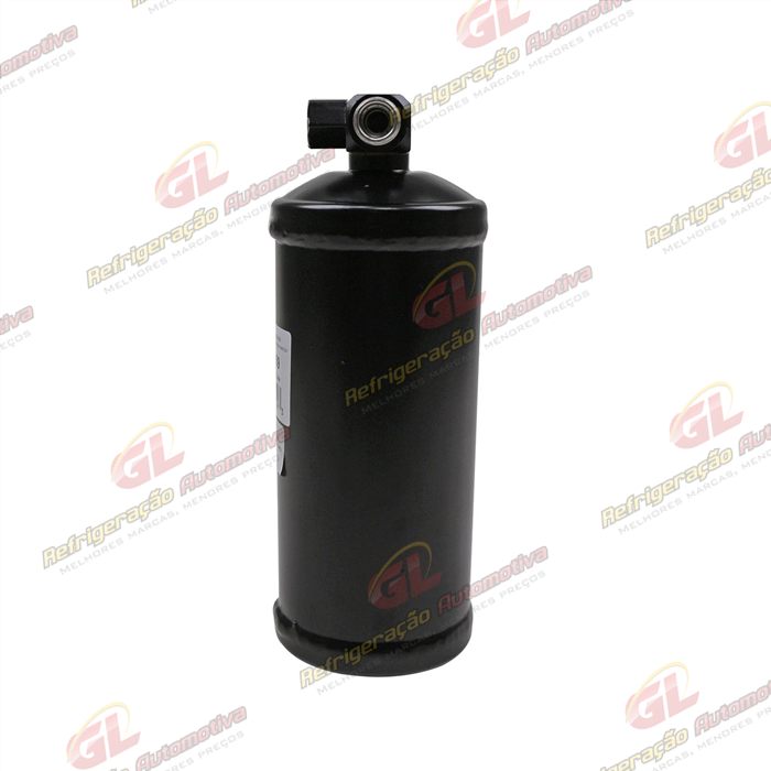 Filtro Secador Caminhão Volvo VM Todos OEM: 20836319 — foto 2