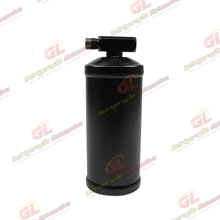 Filtro Secador Caminhão Volvo VM Todos OEM: 20836319 — foto 3