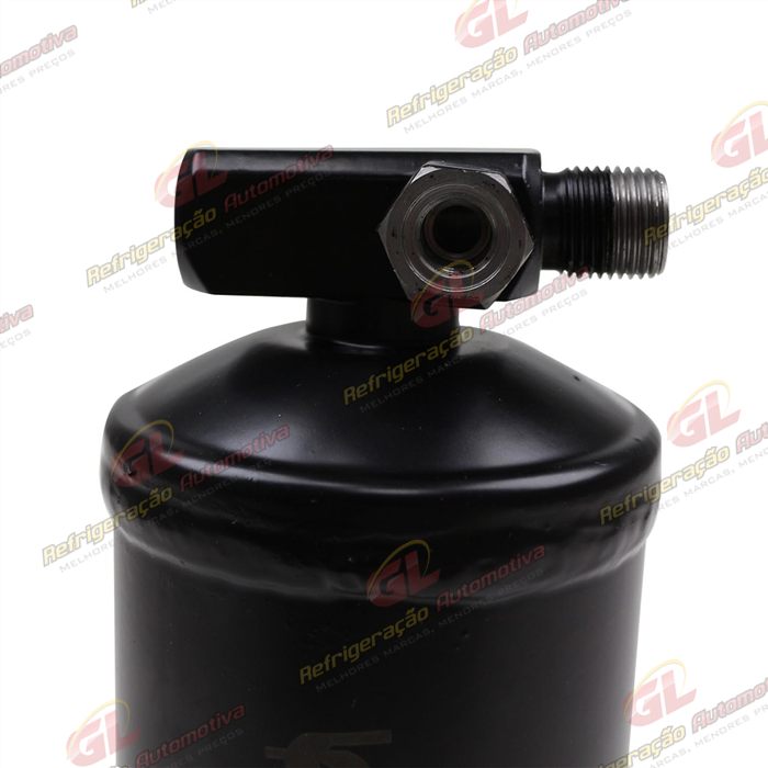 Filtro Secador Caminhão Volvo VM Todos OEM: 20836319 — foto 5