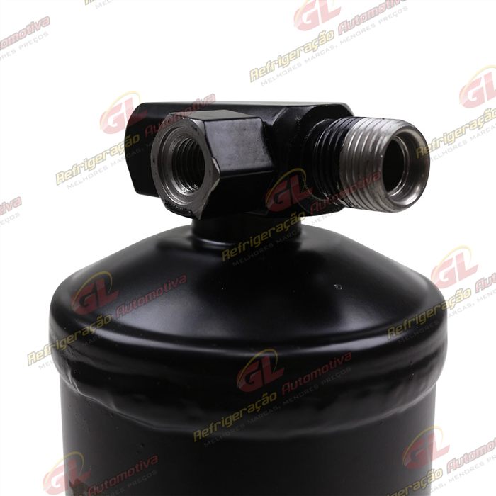Filtro Secador Caminhão Volvo VM Todos OEM: 20836319 — foto 6