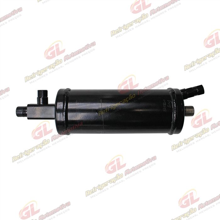 Filtro Secador de Teto Mercedes Benz Sprinter 311/313/415/515 2012> — foto 3