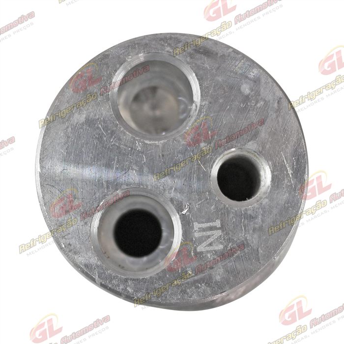Filtro Secador Mercedes Benz Sprinter 311/ 313/ 415/ 515 2012> C180 2012> OEM: A9068350047 — foto 2