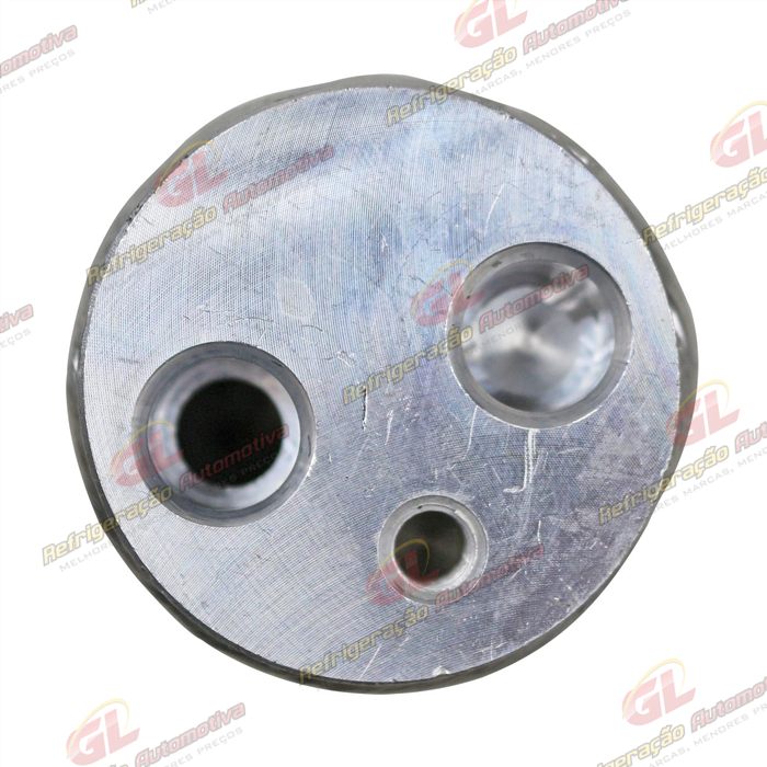 Filtro Secador Mitsubishi Outlander 2008> / ASX 2010> / Land Rover Discovery 4 / Chevrolet S10 2011 Até 2014/ Nissan Tiida OEM: 7815A285/ 94770909 — foto 2